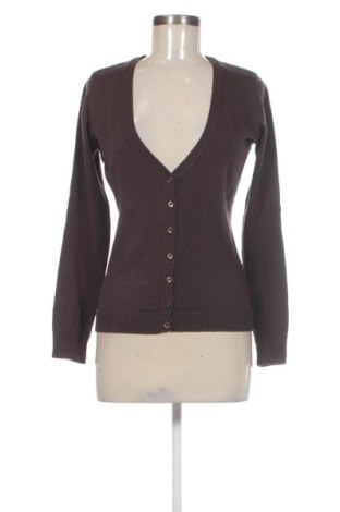 Дамска жилетка Esprit, Размер S, Цвят Кафяв, Цена 21,47 €