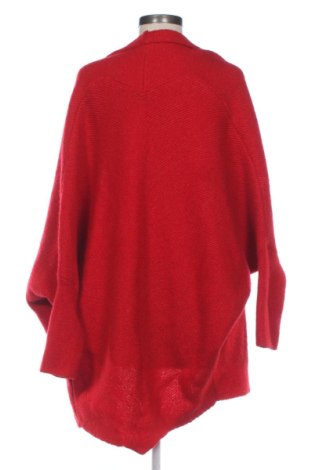 Damen Strickjacke Esprit, Größe S, Farbe Rot, Preis 20,91 €
