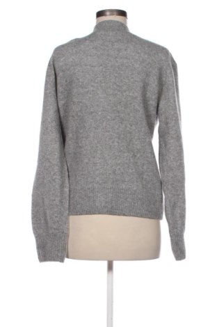 Damen Strickjacke Essentials by Tchibo, Größe S, Farbe Grau, Preis 24,00 €