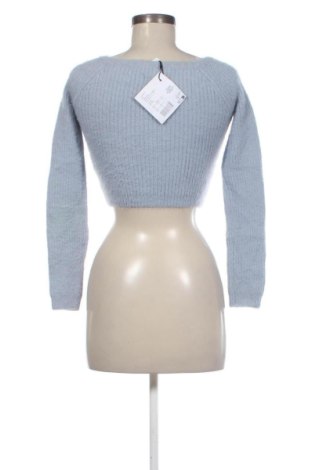 Дамска жилетка Even&Odd, Размер XS, Цвят Син, Цена 24,03 €