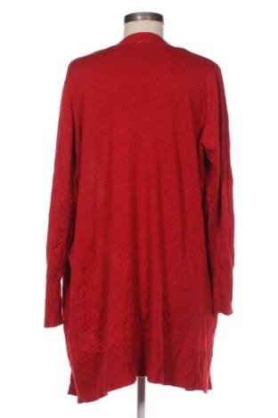 Γυναικεία ζακέτα Ever.me by Takko Fashion, Μέγεθος M, Χρώμα Κόκκινο, Τιμή 17,99 €