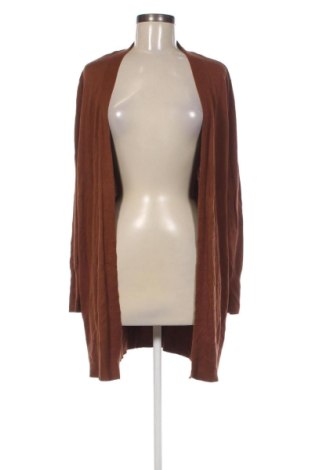 Дамска жилетка Ever.me by Takko Fashion, Размер M, Цвят Кафяв, Цена 15,33 €