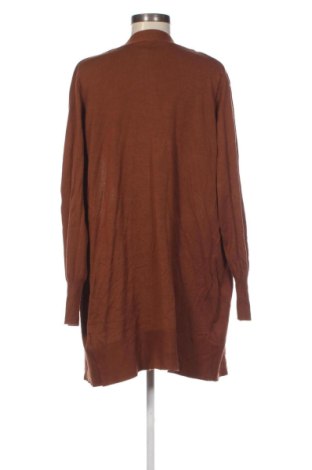 Дамска жилетка Ever.me by Takko Fashion, Размер M, Цвят Кафяв, Цена 15,33 €