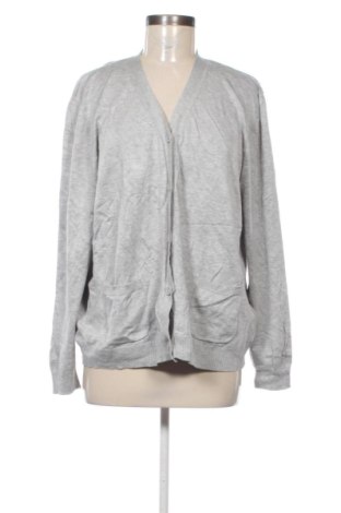 Cardigan de damă Ever.me by Takko Fashion, Mărime XXL, Culoare Gri, Preț 91,99 Lei