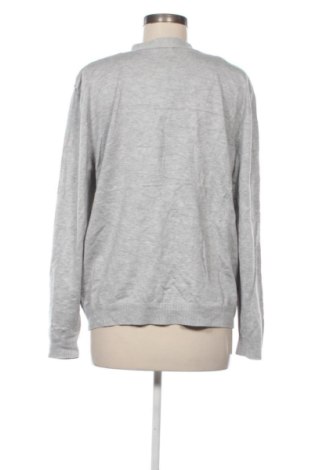 Cardigan de damă Ever.me by Takko Fashion, Mărime XXL, Culoare Gri, Preț 91,99 Lei