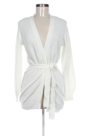 Cardigan de damă F&F, Mărime S, Culoare Ecru, Preț 91,99 Lei