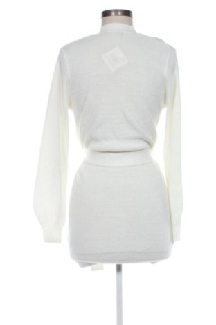 Cardigan de damă F&F, Mărime S, Culoare Ecru, Preț 91,99 Lei