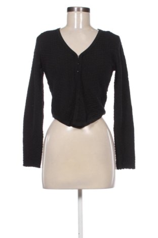 Damen Strickjacke Factorie, Größe M, Farbe Schwarz, Preis 30,99 €