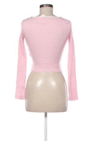 Dámsky kardigán Fb Sister, Veľkosť XS, Farba Ružová, Cena  17,95 €