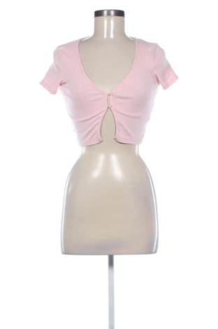 Damen Strickjacke Fb Sister, Größe XS, Farbe Rosa, Preis 15,00 €, #136453635