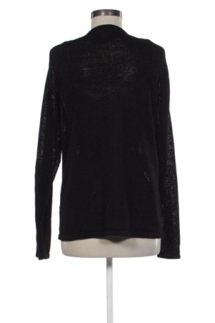 Damen Strickjacke Feelgood, Größe M, Farbe Schwarz, Preis 21,00 €
