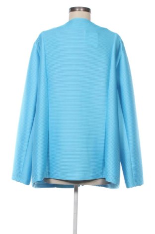 Cardigan de damă Frank Walder, Mărime 3XL, Culoare Albastru, Preț 196,99 Lei