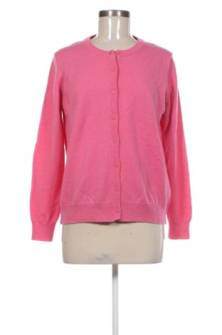Damen Strickjacke Gant, Größe L, Farbe Rosa, Preis € 69,99