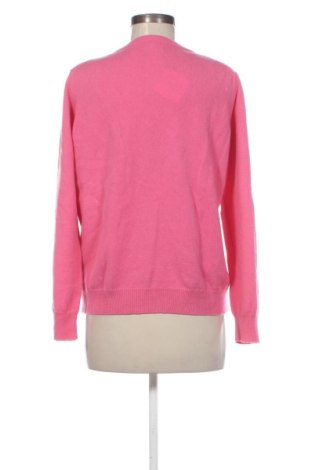 Damen Strickjacke Gant, Größe L, Farbe Rosa, Preis € 69,99