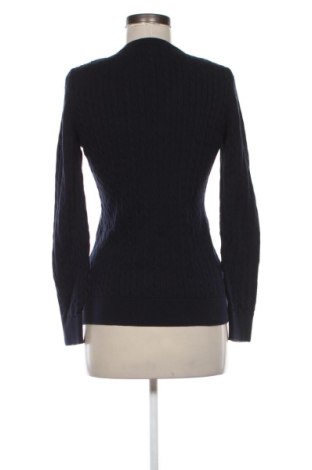 Cardigan de damă Gant, Mărime M, Culoare Albastru, Preț 276,30 Lei