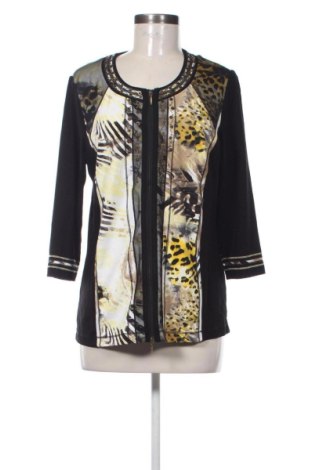 Cardigan de damă Gelco, Mărime L, Culoare Multicolor, Preț 91,99 Lei