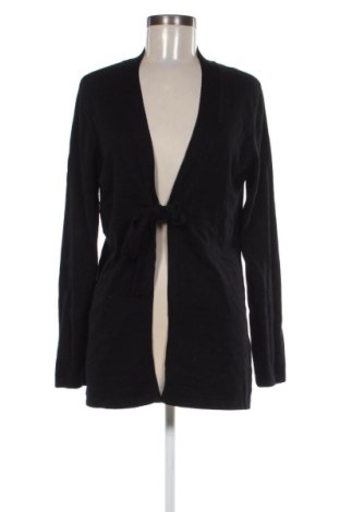 Damen Strickjacke Gerry Weber, Größe M, Farbe Schwarz, Preis 41,99 €