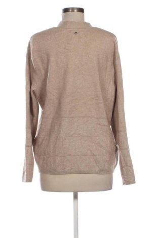 Дамска жилетка Gerry Weber, Размер L, Цвят Бежов, Цена 32,21 €