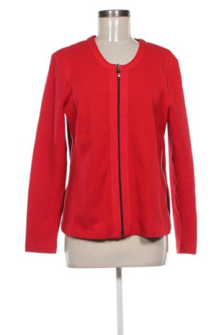 Dámsky kardigán Gerry Weber, Velikost L, Barva Červená, Cena  939,00 Kč