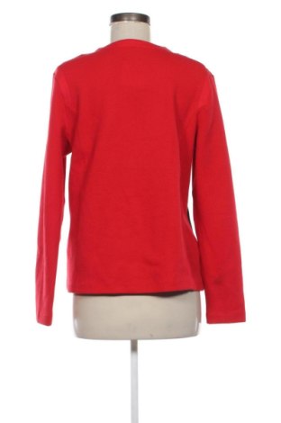 Dámsky kardigán Gerry Weber, Velikost L, Barva Červená, Cena  939,00 Kč