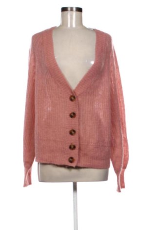 Γυναικεία ζακέτα Gerry Weber, Μέγεθος M, Χρώμα Ρόζ , Τιμή 37,99 €