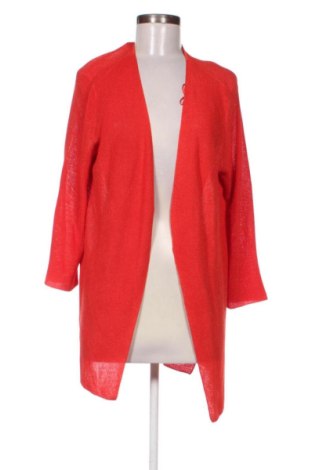 Damski kardigan Gerry Weber, Rozmiar L, Kolor Czerwony, Cena 166,99 zł