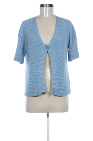 Dámsky kardigán Gerry Weber, Veľkosť XL, Farba Modrá, Cena  37,95 €