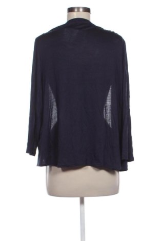 Damen Strickjacke Gerry Weber, Größe XL, Farbe Blau, Preis € 41,99
