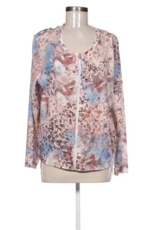 Γυναικεία ζακέτα Gerry Weber, Μέγεθος XL, Χρώμα Πολύχρωμο, Τιμή 37,99 €