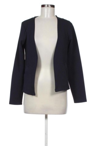 Cardigan de damă Gina, Mărime S, Culoare Albastru, Preț 91,99 Lei