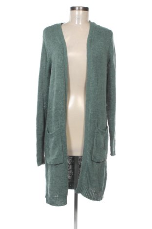 Cardigan de damă Gina Benotti, Mărime L, Culoare Verde, Preț 91,99 Lei