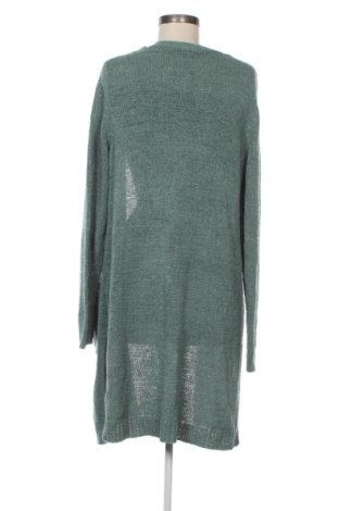 Cardigan de damă Gina Benotti, Mărime L, Culoare Verde, Preț 91,99 Lei