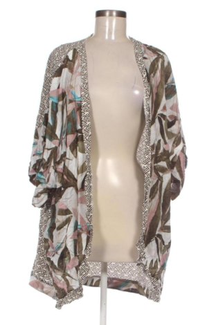 Damen Strickjacke Gina Laura, Größe XL, Farbe Mehrfarbig, Preis 27,99 €