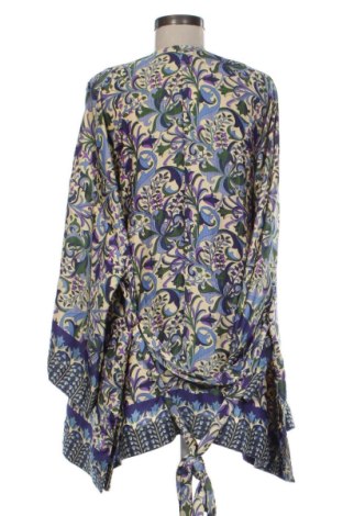 Damen Strickjacke H&M, Größe XXL, Farbe Mehrfarbig, Preis 19,99 €