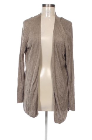 Damski kardigan H&M, Rozmiar M, Kolor Brązowy, Cena 78,99 zł