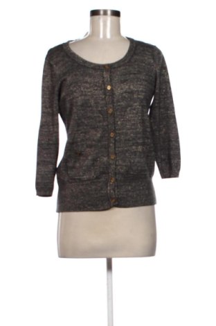Дамска жилетка H&M, Размер L, Цвят Златист, Цена 15,00 €