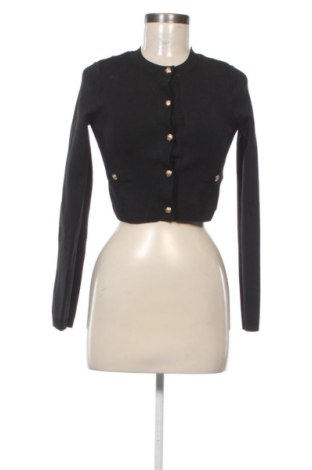 Dámsky kardigán H&M, Velikost S, Barva Černá, Cena  439,00 Kč