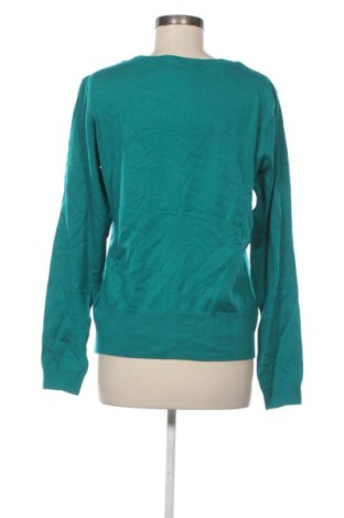 Damen Strickjacke H&M, Größe L, Farbe Grün, Preis 19,99 €