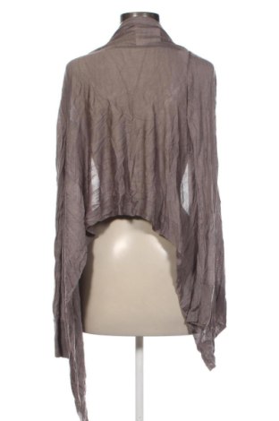 Γυναικεία ζακέτα H&M, Μέγεθος XS, Χρώμα Γκρί, Τιμή 17,99 €