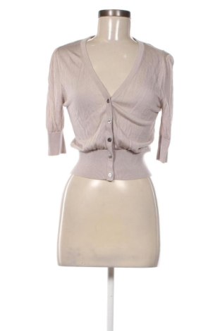 Dámsky kardigán H&M, Velikost M, Barva Béžová, Cena  439,00 Kč