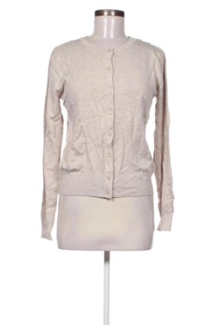 Cardigan de damă H&M, Mărime M, Culoare Bej, Preț 91,99 Lei