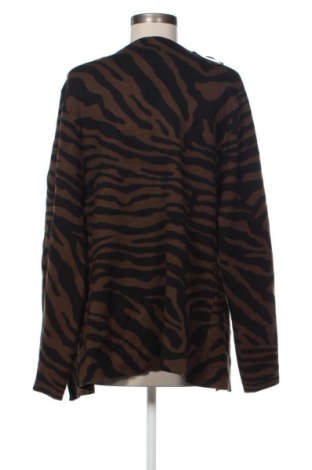 Γυναικεία ζακέτα H&M, Μέγεθος XL, Χρώμα Πολύχρωμο, Τιμή 17,99 €