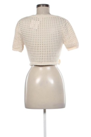 Dámsky kardigán H&M, Velikost S, Barva Krémová, Cena  439,00 Kč