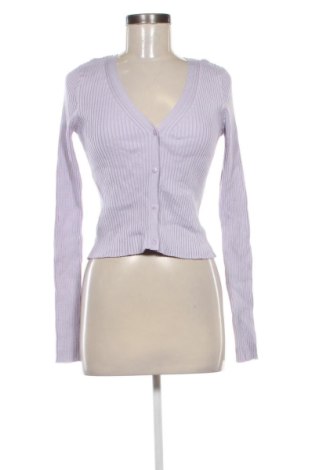 Dámsky kardigán H&M, Veľkosť M, Farba Fialová, Cena  17,95 €