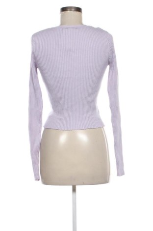 Dámsky kardigán H&M, Veľkosť M, Farba Fialová, Cena  17,95 €