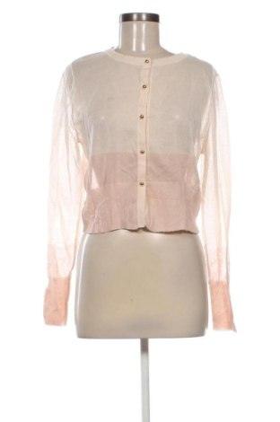 Dámsky kardigán H&M, Velikost M, Barva Béžová, Cena  699,00 Kč