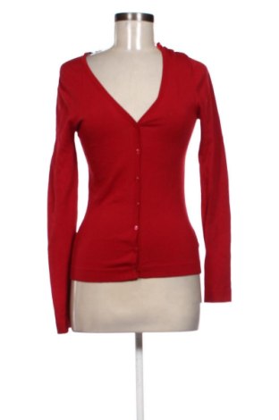 Damen Strickjacke H&M, Größe S, Farbe Rot, Preis € 19,99