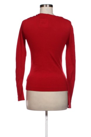 Damen Strickjacke H&M, Größe S, Farbe Rot, Preis € 19,99