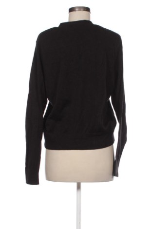 Damski kardigan H&M, Rozmiar XL, Kolor Czarny, Cena 78,99 zł