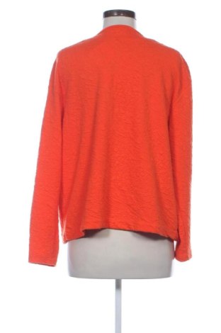 Damen Strickjacke H&M, Größe M, Farbe Orange, Preis € 19,99